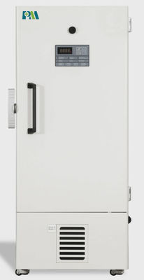 408 Liter-ultra niedriger kalter Gefrierschrank-Kühlschrank-Kühlschrank für Hopsital-Laborausstattung minus 80 Celsiusgrads