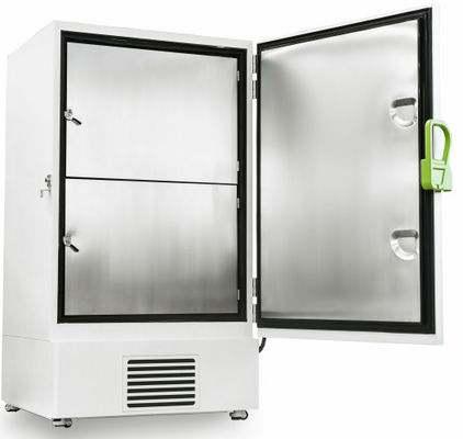 ULT 728 Liter Laboraufrechte Gefrierschrank-mit Doppelkühlsystem