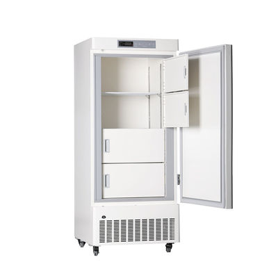 Minus 40 Grads 268 Liter Laborkälteerzeugende medizinische Tiefkühltruhen-Kühlschrank-für Krankenhaus-Ausrüstung