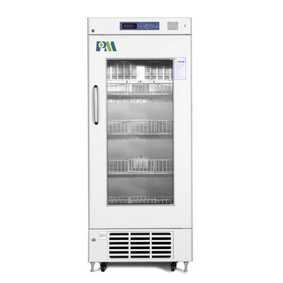 Preserve Life 658L Blutbank Kühlschrank mit präziser Temperaturkontrolle von 4°C