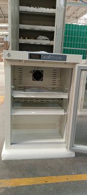 Medizinischer Kühlschrank 2~8°C Impfstoffspeicher Kühlschrank für Kliniken und Laboratorien Präzise Temperaturkontrolle