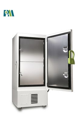 Minus 86 Grad-Labor-LCD-Touch Screen des biomedizinischen ultra niedrige Temperatur-Gefrierschranks
