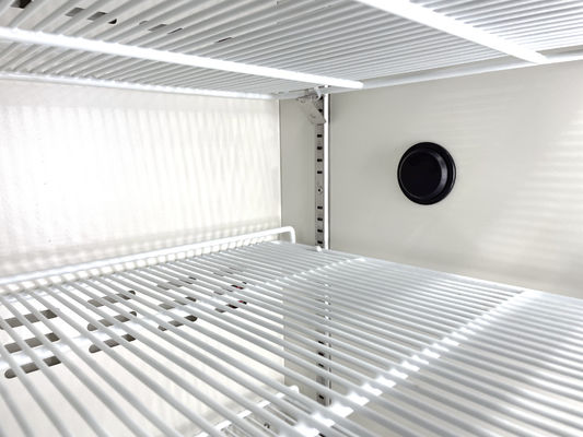 Mini-biomedizinischer Impfstoff-Kühlraum-Kabinett-Kühlschrank der Apotheken-60L 2-8 Grad