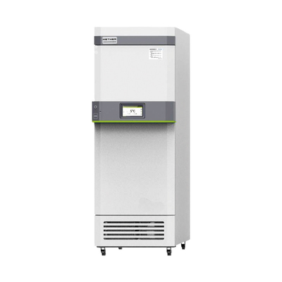 Grad-Krankenhaus-biomedizinischer Apotheken-Kühlschrank 516L R600a 2-8 für Impfkühlraum-Kabinett
