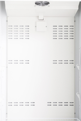 Grad-Krankenhaus-biomedizinischer Apotheken-Kühlschrank 516L R600a 2-8 für Impfkühlraum-Kabinett