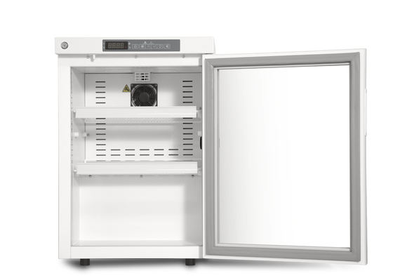 Klinik-Krankenhaus-Schulapotheken-Kühlschrank der hohen Qualität für Impflagerung