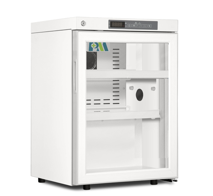 Klinik-Krankenhaus-Schulapotheken-Kühlschrank der hohen Qualität für Impflagerung