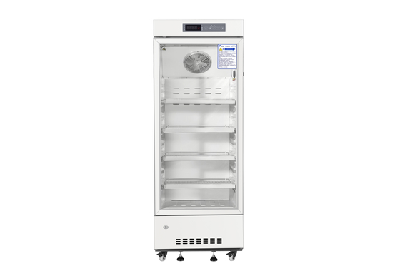 226 Liter des Kapazitäts-biomedizinische pharmazeutische Grad-Kühlschrank-Kühlschrank-2-8 Grad-