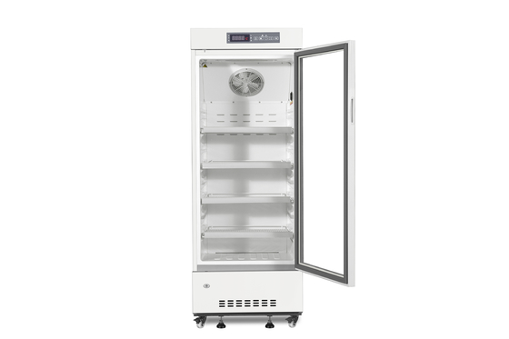 226 Liter des Kapazitäts-biomedizinische pharmazeutische Grad-Kühlschrank-Kühlschrank-2-8 Grad-